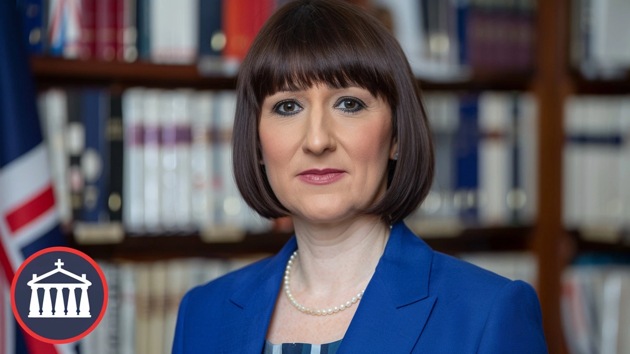 Rachel Reeves: The Journey of a Chess Champion to Potential UK's First Female Chancellor
